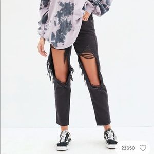 Brand new PacSun jeans
